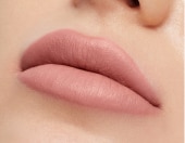 LE LOOK CRÈME D'NUDE